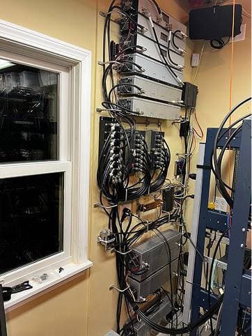RigCables custom build 1