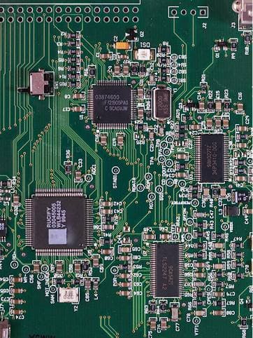 RigCables custom build 4