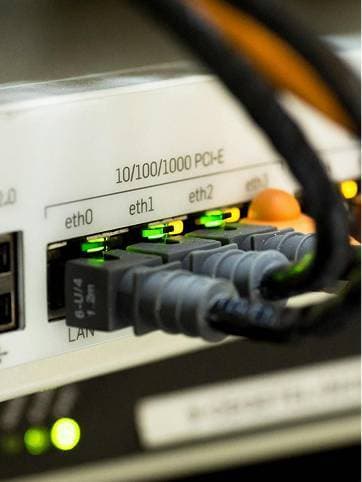 RigCables custom build 5